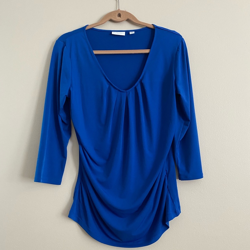 New York & co blouse